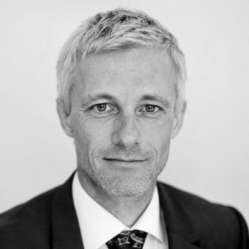 Foto av: Marius Richter