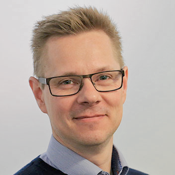 Foto av: Karl Ronny Klungtvedt