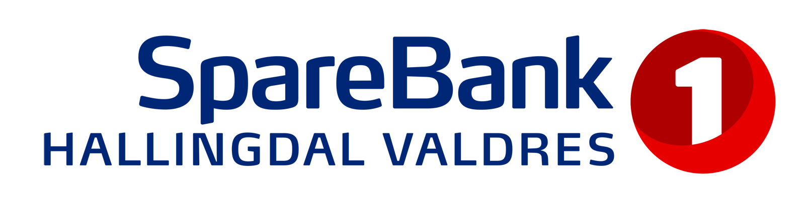 Sparebank 1 Hallingdal Valdres